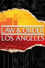 Watch Law & Order Los Angeles Vumoo